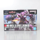 【中古】【未組立】1/144 HGUC MS-08TX/S イフリート・シュナイド 「機動戦士ガンダムUC」＜プラモデル＞（代引き不可）6602