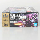 【中古】【未組立】1/144 HGUC MS-08TX/S イフリート・シュナイド 「機動戦士ガンダムUC」＜プラモデル＞（代引き不可）6602