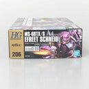 【中古】【未組立】1/144 HGUC MS-08TX/S イフリート・シュナイド 「機動戦士ガンダムUC」＜プラモデル＞（代引き不可）6602