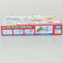 【中古】【未開封】トミカワールド＆タウン つながるどうろセット(ティーくんのおうち付き)＜おもちゃ＞（代引き不可）6602