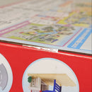 【中古】【未開封】トミカワールド＆タウン つながるどうろセット(ティーくんのおうち付き)＜おもちゃ＞（代引き不可）6602