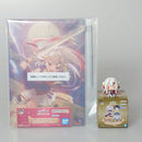 【中古】【一部開封有】【セット】 百鬼あやめ フィギュア アクリルビジュアルボード「一番くじ ホロライブ 〜RPG Style〜」＜フィギュア＞（代引き不可）6602
