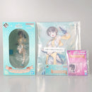 【中古】【未開封】【セット】大空スバル フィギュア アクリルビジュアルボード「一番くじ ホロライブ 〜RPG Style〜」＜フィギュア＞（代引き不可）6602