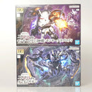 【中古】【未組立】【セット】1/144 HG モンキーロディ(598機)/モンキークラブロディ ガンダムザガン 鉄血のオルフェンズ＜プラモデル＞（代引き不可）6602
