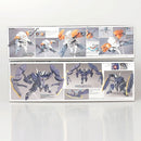 【中古】【未組立】【セット】1/144 HG モンキーロディ(598機)/モンキークラブロディ ガンダムザガン 鉄血のオルフェンズ＜プラモデル＞（代引き不可）6602