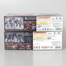 【中古】【未組立】【セット】1/144 HG モンキーロディ(598機)/モンキークラブロディ ガンダムザガン 鉄血のオルフェンズ＜プラモデル＞（代引き不可）6602
