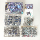 【中古】【未組立】【セット】1/144 HG モンキーロディ(598機)/モンキークラブロディ ガンダムザガン 鉄血のオルフェンズ＜プラモデル＞（代引き不可）6602