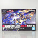 【中古】【未組立】1/144 HGUC RX-0 ユニコーンガンダム3号機 フェネクス デストロイモード(ナラティブver.) ＜プラモデル＞（代引き不可）6602