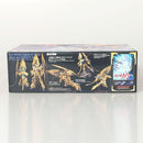 【中古】【未組立】1/144 HGUC RX-0 ユニコーンガンダム3号機 フェネクス デストロイモード(ナラティブver.) ＜プラモデル＞（代引き不可）6602