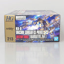 【中古】【未組立】1/144 HGUC RX-0 ユニコーンガンダム3号機 フェネクス デストロイモード(ナラティブver.) ＜プラモデル＞（代引き不可）6602