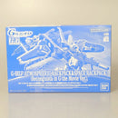 【中古】【未組立】1/144 HG G-セルフ 大気圏用パック＆宇宙用パック(劇場版『Gのレコンギスタ』Ver.) ＜プラモデル＞（代引き不可）6602