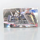 【中古】【未組立】1/100 ZGMF-X56S/α フォースインパルスガンダム+ソードシルエット(エクストラフィニッシュバージョン)＜プラモデル＞（代引き不可）6602