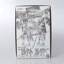 【中古】【未組立】1/100 ZGMF-X56S/α フォースインパルスガンダム+ソードシルエット(エクストラフィニッシュバージョン)＜プラモデル＞（代引き不可）6602