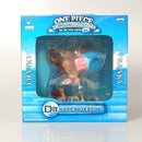 【中古】【未開封】フランキー 「一番くじ ワンピース ROMANCE DAWN for the new world 〜前編〜」 D賞＜フィギュア＞（代引き不可）6602