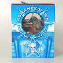 【中古】【未開封】フランキー 「一番くじ ワンピース ROMANCE DAWN for the new world 〜前編〜」 D賞＜フィギュア＞（代引き不可）6602