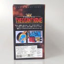【中古】【未開封】海外正規版  ラストワン賞 THE GIGANT NAME「一番くじ ドラゴンボール ASSEMBLE COLLECTION」＜フィギュア＞（代引き不可）6602