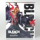 【中古】【未開封】黒崎一護 「一番くじ BLEACH-ブリーチ- Stirring Souls vol.5」 MASTERLISE A賞＜フィギュア＞（代引き不可）6602