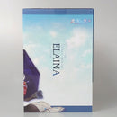 【中古】【未開封】イレイナ 〜雨上がりの空〜 「魔女の旅々」 1/7 PVC＆ABS製塗装済み完成品＜フィギュア＞（代引き不可）6602