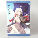 【中古】【未開封】イレイナ 〜雨上がりの空〜 「魔女の旅々」 1/7 PVC＆ABS製塗装済み完成品＜フィギュア＞（代引き不可）6602