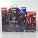 【中古】【セット】【開封品】B賞 ガッツ 狂戦士ver. /C賞 ドラゴンころし 「一番くじ ベルセルク 宿命の双極」＜フィギュア＞（代引き不可）6602