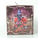 【中古】【開封品】草薙素子＆フチコマ 素顔ver. 「一番くじ 攻殻機動隊 THE GHOST IN THE SHELL」 A賞＜フィギュア＞（代引き不可）6602