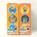 【中古】【未開封】【セット】ねんどろいど 鏡音レン/鏡音リン FamilyMart 2013 Ver.＜フィギュア＞（代引き不可）6602