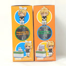 【中古】【未開封】【セット】ねんどろいど 鏡音レン/鏡音リン FamilyMart 2013 Ver.＜フィギュア＞（代引き不可）6602