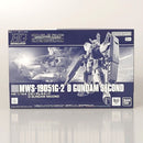 【中古】【未組立】1/144 HG Dガンダムセカンド 「ダブルフェイク アンダー・ザ・ガンダム」[5072567]＜プラモデル＞（代引き不可）6602