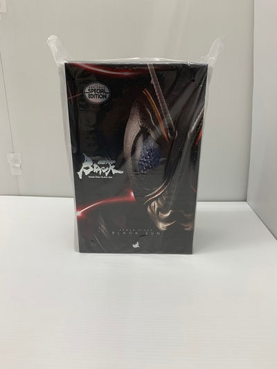 【中古】【未開封】『仮面ライダーBLACK SUN』1/6スケールフィギュア 仮面ライダーBLACK SUN＜フィギュア＞（代引き不可...