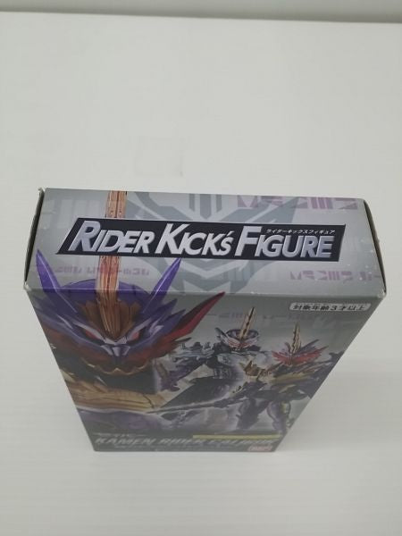 【中古】【未開封】RKF 仮面ライダーカリバー ジャオウリードセット 「仮面ライダーセイバー/聖刃」＜フィギュア＞（代引き不可）6603