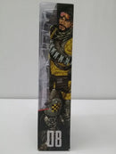 【中古】【未開封】Mirage-ミラージュ- 「Apex Legends」 6インチ アクションフィギュア＜フィギュア＞（代引き不可）6603