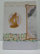 【中古】【未開封】F:NEX アルベド ウエディングドレス 1/7スケール 塗装済み 完成品＜フィギュア＞（代引き不可）6603