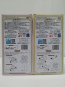 【中古】【未開封】ご注文はうさぎですか？ BLOOM プレミアムフィギュア ココア＆シャロ フルール制服Ver. 2種セット＜フィギュア＞（代引き不可）6603