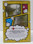 【中古】【開封品】ARTFX J 緑谷出久 「僕のヒーローアカデミア」 1/8 PVC製塗装済み完成品＜フィギュア＞（代引き不可）6603