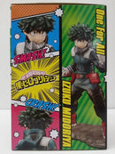 【中古】【開封品】ARTFX J 緑谷出久 「僕のヒーローアカデミア」 1/8 PVC製塗装済み完成品＜フィギュア＞（代引き不可）6603