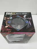 【中古】【未開封】‘鷹の目’ ジュラキュール・ミホーク Ver.2 「ワンピース」 エクセレントモデル Portrait.Of.Pirates ワンピース NEO-DX＜フィギュア＞（代引き不可）6603