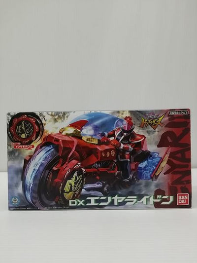 【中古】【開封品】DXエンヤライドン 「暴太郎戦隊ドンブラザーズ」＜フィギュア＞（代引き不可）6603