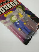 【中古】【未開封】カング(エイリアン・プレジデント) 「ザ・シンプソンズ」 シリーズ4 ハロウィーン・スペシャル リ・アクション 3.75インチ・アクションフィギュア＜フィギュア＞（代引き不可）6603