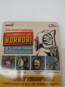 【中古】【未開封】カング(エイリアン・プレジデント) 「ザ・シンプソンズ」 シリーズ4 ハロウィーン・スペシャル リ・アクション 3.75インチ・アクションフィギュア＜フィギュア＞（代引き不可）6603