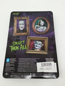 【中古】【未開封】リ・アクション/ マンスターズ： ハーマン・マンスター＜フィギュア＞（代引き不可）6603