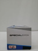 【中古】【開封品】Maisto 2009 Corvette Z06 GT1 Commemorative Edition ＜コレクターズアイテム＞（代引き不可）6603