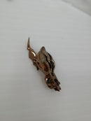 【中古】【開封品】アクロヒドウ 「ミクロマン」 アクロイヤーシャドーAX-41＜フィギュア＞（代引き不可）6603