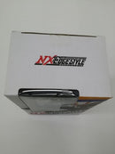 【中古】【開封品】NXEDGE STYLE ＜MS UNIT＞ ウイングガンダムゼロ (EW版) 「新機動戦記ガンダムW Endless Waltz」＜フィギュア＞（代引き不可）6603