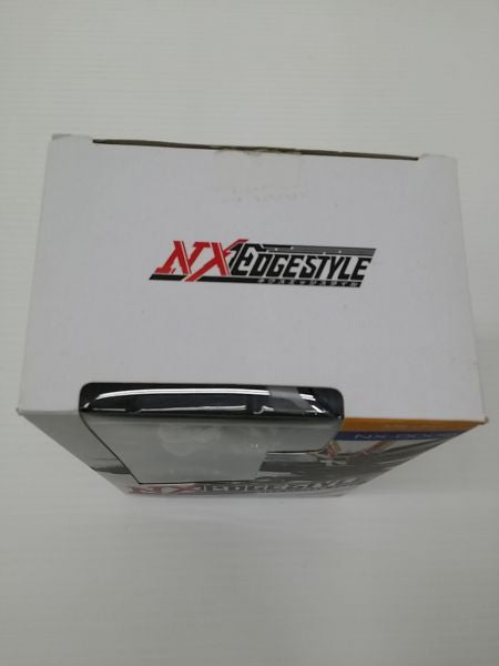 【中古】【開封品】NXEDGE STYLE ＜MS UNIT＞ ウイングガンダムゼロ (EW版) 「新機動戦記ガンダムW Endless Waltz」＜フィギュア＞（代引き不可）6603