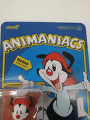 【中古】【未開封】ワッコ・ワーナー 「アニマニアックス」 リ・アクション アクションフィギュア＜フィギュア＞（代引き不可）6603