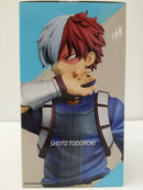 【中古】【未開封】轟焦凍 「一番くじ 僕のヒーローアカデミア -VS-」 D賞＜フィギュア＞（代引き不可）6603