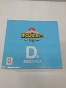 【中古】【未開封】轟焦凍 「一番くじ 僕のヒーローアカデミア -VS-」 D賞＜フィギュア＞（代引き不可）6603