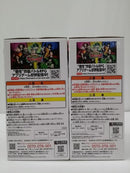 【中古】【未開封】【セット】「一番くじ 僕のヒーローアカデミア ULTRA IMPACT」緑谷出久 A賞・麗日お茶子 C賞セット ＜フィギュア＞（代引き不可）6603