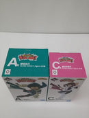 【中古】【未開封】【セット】「一番くじ 僕のヒーローアカデミア ULTRA IMPACT」緑谷出久 A賞・麗日お茶子 C賞セット ＜フィギュア＞（代引き不可）6603
