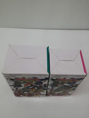 【中古】【未開封】【セット】「一番くじ 僕のヒーローアカデミア ULTRA IMPACT」緑谷出久 A賞・麗日お茶子 C賞セット ＜フィギュア＞（代引き不可）6603